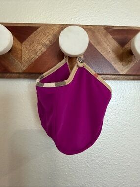 Burberry kids baby swim cap size 6-12 months